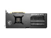 MSI Geforce RTX 4070TI SUPER 16G GAMING X SLIM Video Card