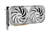 MSI Geforce RTX 4070TI SUPER 16G VENTUS 2X WHITE OC Video Card