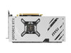 MSI Geforce RTX 4070TI SUPER 16G VENTUS 2X WHITE OC Video Card