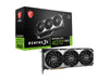 MSI Geforce RTX 4070TI SUPER 16G VENTUS 3X Video Card