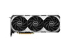 MSI Geforce RTX 4070TI SUPER 16G VENTUS 3X Video Card