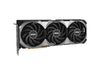 MSI Geforce RTX 4070TI SUPER 16G VENTUS 3X Video Card