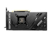 MSI Geforce RTX 4070 VENTUS 2X 12G OC Gaming Video Card