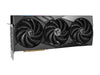 MSI Geforce RTX 4080 SUPER 16G GAMING X SLIM Video Card