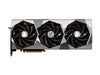 MSI Geforce RTX 4080 SUPER 16G SUPRIM X Video Card