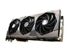 MSI Geforce RTX 4080 SUPER 16G SUPRIM X Video Card