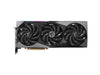 MSI GEFORCE RTX 4090 GAMING X SLIM 24G Video Card