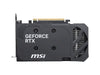 MSI GeForce RTX 5050 8G SHADOW 2X OC Video Card