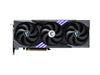MSI GeForce RTX 5060 8G GAMING TRIO OC Video Card