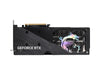 MSI GeForce RTX 5060 8G GAMING TRIO OC Video Card
