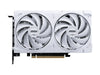 MSI Geforce RTX 5060 8G VENTUS 2X OC WHITE Video Card