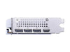 MSI Geforce RTX 5060 8G VENTUS 2X OC WHITE Video Card