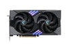 MSI Geforce RTX 5060TI 16G GAMING OC Video Card