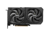 MSI Geforce RTX 5060TI 16G SHADOW 2X OC PLUS Video Card