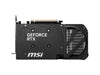 MSI Geforce RTX 5060TI 16G SHADOW 2X OC PLUS Video Card