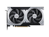 MSI Geforce RTX 5060Ti 16G VENTUS 2X OC PLUS Video Card