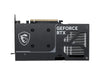 MSI Geforce RTX 5060Ti 16G VENTUS 2X OC PLUS Video Card