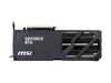 MSI Geforce RTX 5070 12G SHADOW 3X OC Gaming Video Card