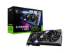 MSI Geforce RTX 5070TI 16G GAMING TRIO OC Gaming Video Card