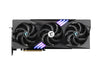 MSI Geforce RTX 5070TI 16G GAMING TRIO OC Gaming Video Card