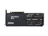 MSI Geforce RTX 5070Ti 16G SHADOW 3X OC Gaming Video Card