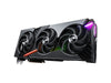 MSI Geforce RTX 5070Ti 16G VANGUARD SOC LAUNCH EDITION Gaming Video Card