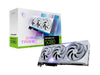 MSI Geforce RTX 5080 16G GAMING TRIO OC WHITE Gaming Video Card