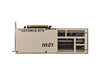 MSI Geforce RTX 5080 16G INSPIRE 3X OC Gaming Video Card