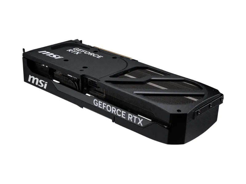 MSI RTX 5080 Shadow 3X OC