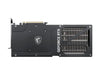 MSI Geforce RTX 5090 32G VENTUS 3X OC Gaming Video Card