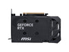MSI GeForce RTX 5060 8G SHADOW 2X OC Video Card