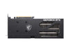 MSI GeForce RTX 5060 8G VENTUS 3X OC Video Card