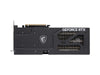MSI GeForce RTX 5060Ti 16G VENTUS 3X OC Video Card