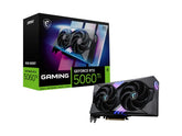 MSI GeForce RTX 5060Ti 8G GAMING OC Gaming Video Card