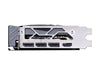 MSI GeForce RTX 5060Ti 8G GAMING TRIO OC Gaming Video Card