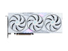 MSI GeForce RTX 5060Ti 8G GAMING TRIO OC WHITE Gaming Video Card