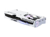 MSI GeForce RTX 5060Ti 8G GAMING TRIO OC WHITE Gaming Video Card