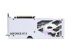MSI GeForce RTX 5060Ti 8G GAMING TRIO OC WHITE Gaming Video Card