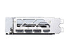 MSI GeForce RTX 5060Ti 8G GAMING TRIO OC WHITE Gaming Video Card