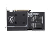 MSI GeForce RTX 5060Ti 8G VENTUS 2X OC PLUS Video Card