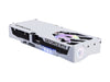 MSI GeForce RTX 5070Ti 16G GAMING TRIO OC WHITE Gaming Video Card
