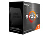 MD Ryzen 7 5700X3D 8-Core 4.5GHz AM4 105W Gaming Processor 100-100001503WOF