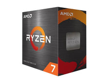 MD Ryzen 7 5700X3D 8-Core 4.5GHz AM4 105W Gaming Processor 100-100001503WOF