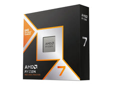 AMD Ryzen 7 9800X3D 8-Core 4.7GHz AM5 120W Gaming Processor 100-100001084WOF