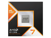 AMD Ryzen 7 9800X3D 8-Core 4.7GHz AM5 120W Gaming Processor 100-100001084WOF