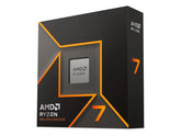 AMD Ryzen 7 9700X 8-Core 3.8GHz AM5 65W Gaming Processor 100-100001404WOF