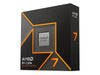 AMD Ryzen 7 9700X 8-Core 3.8GHz AM5 65W Gaming Processor 100-100001404WOF