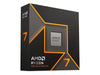 AMD Ryzen 7 9700X 8-Core 3.8GHz AM5 65W Gaming Processor 100-100001404WOF