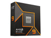 AMD Ryzen 9 9900X 12-Core 4.4GHz AM5 120W Gaming Processor 100-100000662WOF