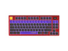 MSI Forge TKL Wireless MLG Edition Gaming Keyboard